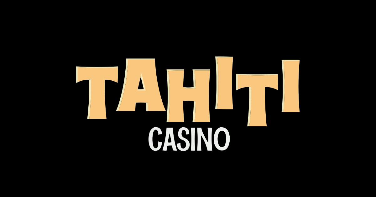 Tahiti Casino App